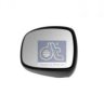 DAF 1817860 Wide-angle mirror
